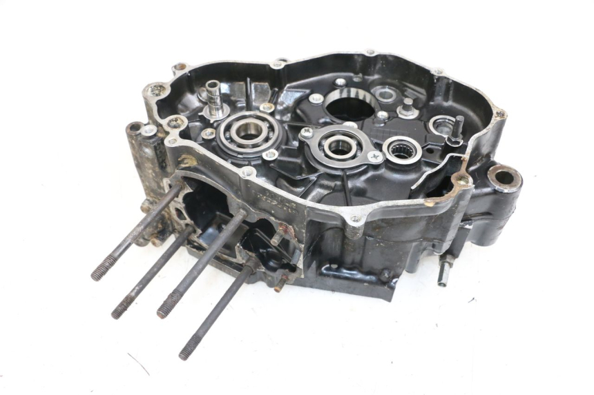 photo de CARTER BAS MOTEUR SUZUKI TS X 80 (1984 - 1988) - Zoom état d’usage