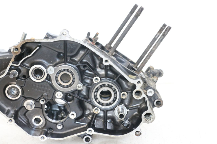 photo de CARTER BAS MOTEUR SUZUKI TS X 80 (1984 - 1988) - Pièce contrôlée