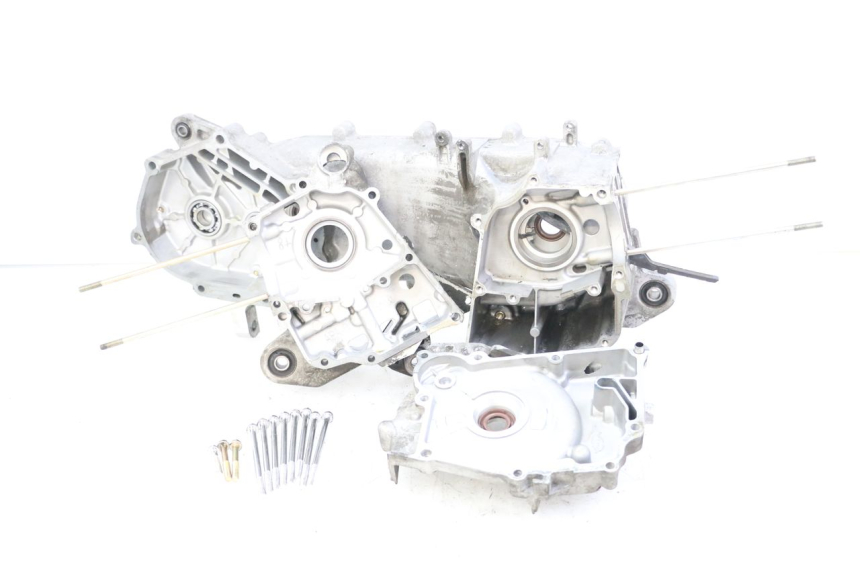 photo de CARTER BAS MOTEUR PEUGEOT TWEET 4T 50 (2018 - 2022) - Détail de la pièce