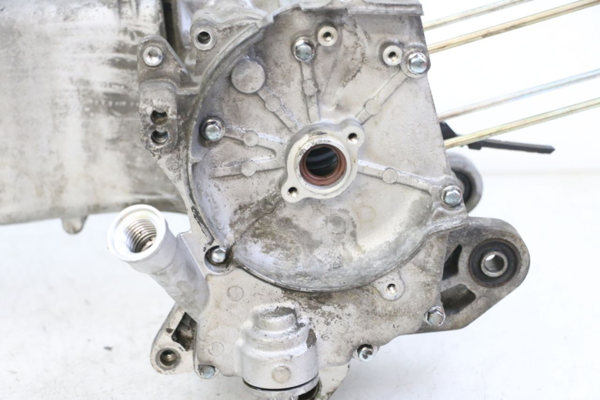 photo de CARTER BAS MOTEUR PEUGEOT TWEET 4T 50 (2018 - 2022) - Photo complémentaire