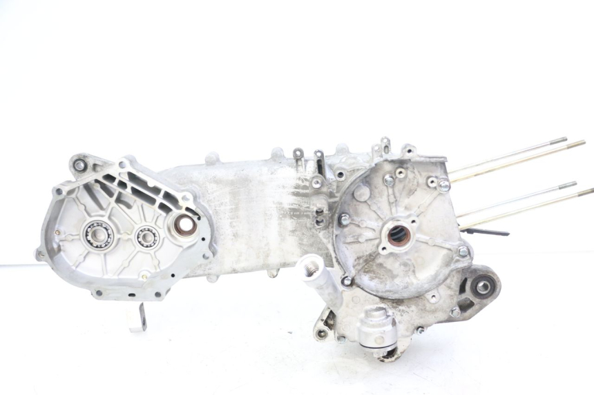 photo de CARTER BAS MOTEUR PEUGEOT TWEET 4T 50 (2018 - 2022) - Inspection visuelle