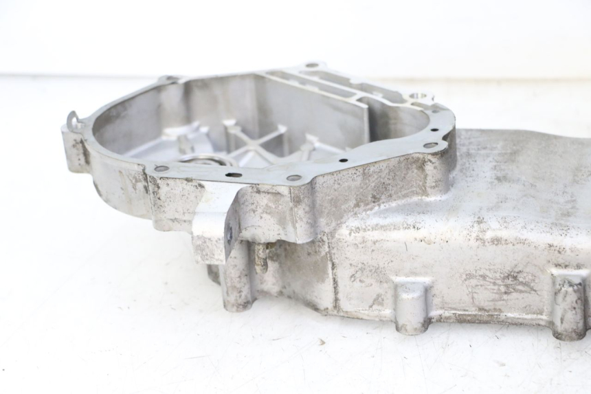 photo de CARTER BAS MOTEUR PEUGEOT TWEET 4T 50 (2018 - 2022) - Zoom qualité