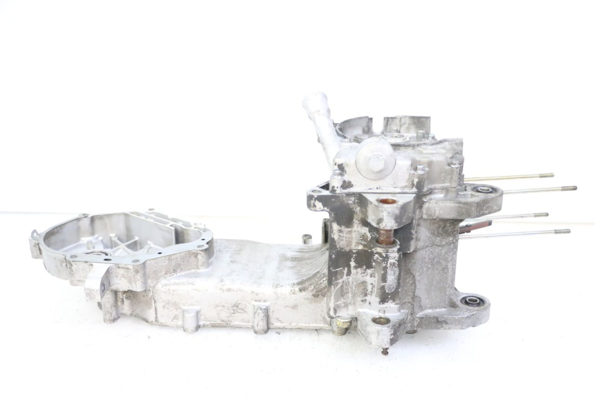 photo de CARTER BAS MOTEUR PEUGEOT TWEET 4T 50 (2018 - 2022) - Aperçu profil