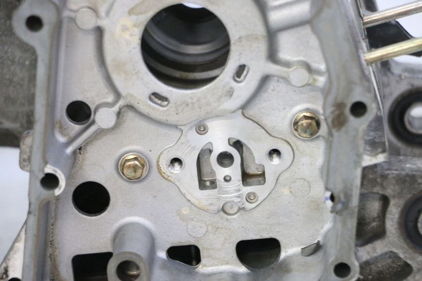 photo de CARTER BAS MOTEUR PEUGEOT TWEET 4T 50 (2018 - 2022) - Vue principale