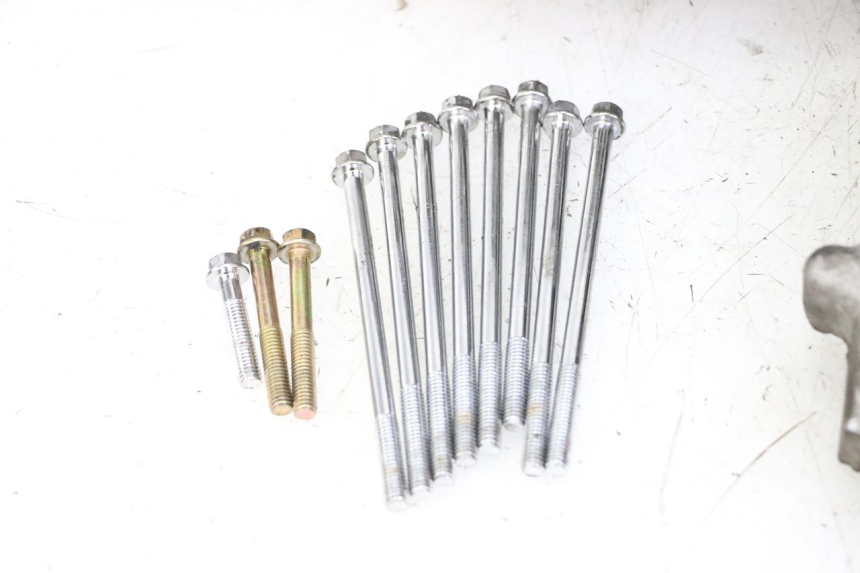 photo de CARTER BAS MOTEUR PEUGEOT TWEET 4T 50 (2018 - 2022) - Pièce contrôlée