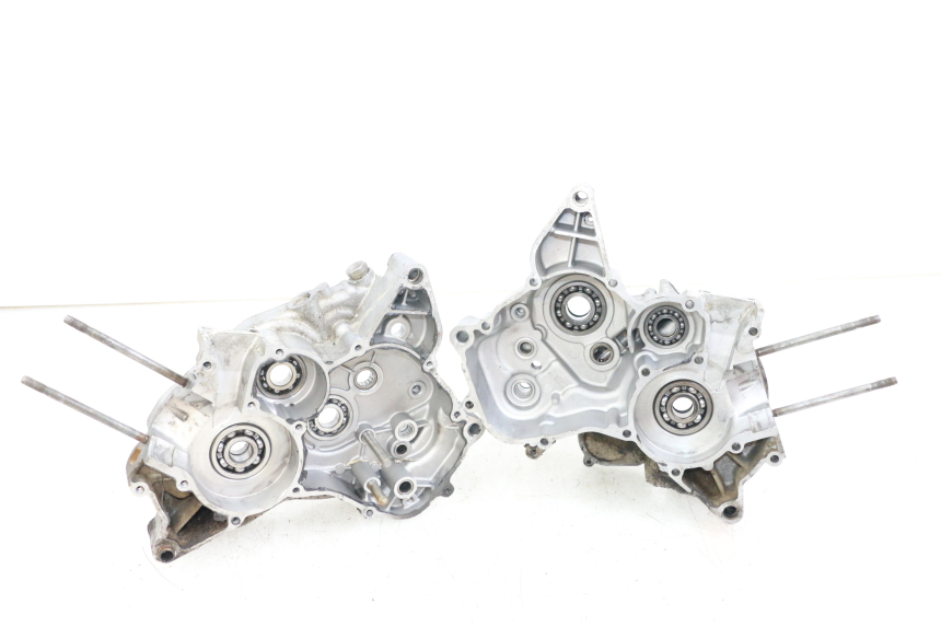 photo de CARTER BAS MOTEUR KEEWAY TX 50 (2008 - 2015) - Détail de la pièce