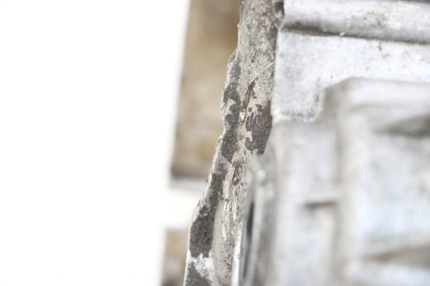 photo de CARTER BAS MOTEUR KEEWAY TX 50 (2008 - 2015) - Vue produit