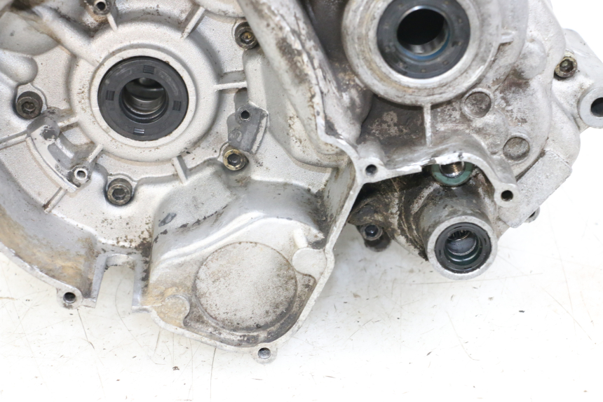 photo de CARTER BAS MOTEUR KEEWAY TX 50 (2008 - 2015) - Détails caractéristiques