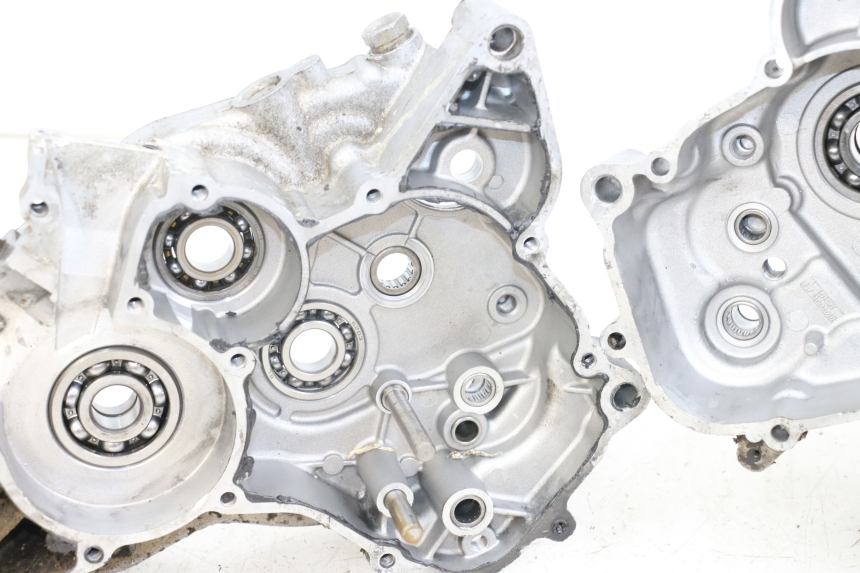 photo de CARTER BAS MOTEUR KEEWAY TX 50 (2008 - 2015) - Zoom composants