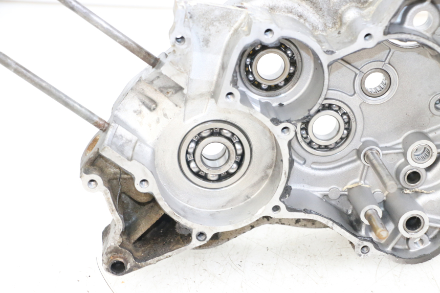 photo de CARTER BAS MOTEUR KEEWAY TX 50 (2008 - 2015) - Vue rapprochée