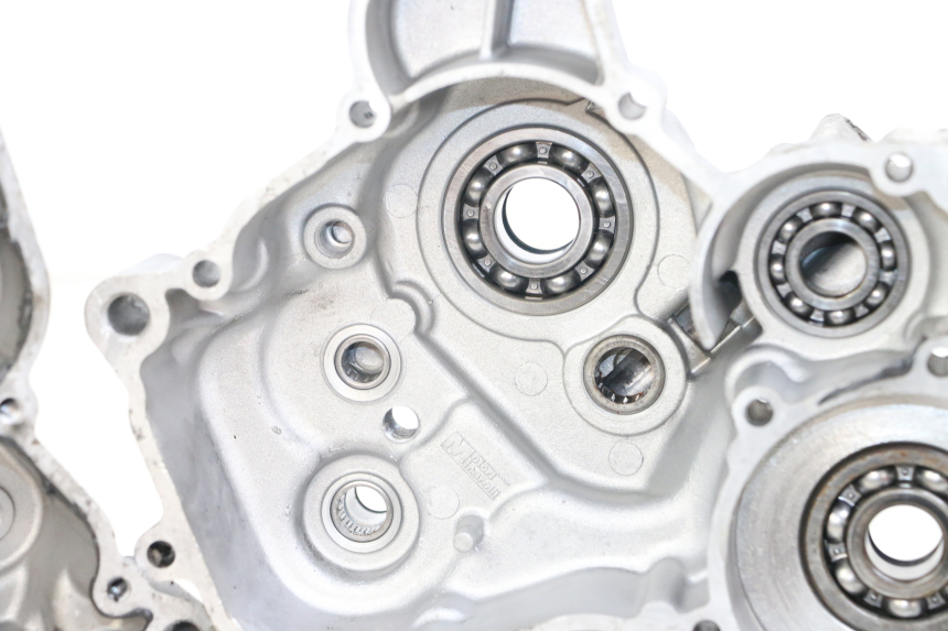 photo de CARTER BAS MOTEUR KEEWAY TX 50 (2008 - 2015) - Inspection visuelle