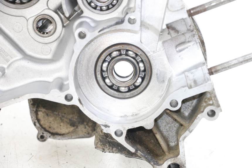 photo de CARTER BAS MOTEUR KEEWAY TX 50 (2008 - 2015) - Focus structure