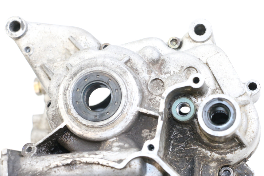 photo de CARTER BAS MOTEUR KEEWAY TX 50 (2008 - 2015) - Zoom état d’usage