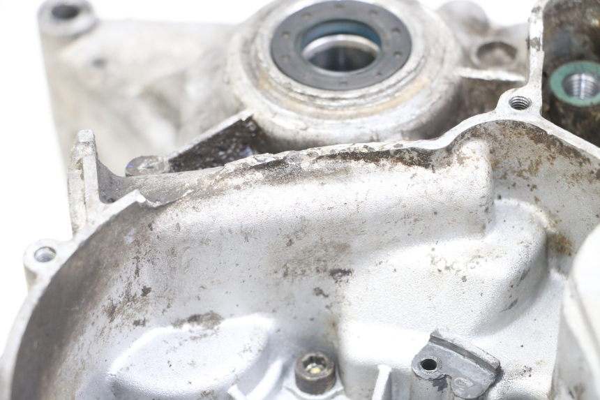 photo de CARTER BAS MOTEUR KEEWAY TX 50 (2008 - 2015) - Gros plan technique