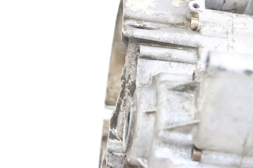 photo de CARTER BAS MOTEUR KEEWAY TX 50 (2008 - 2015) - Marquages et références