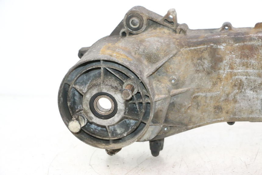 photo de CARTER BAS MOTEUR PIAGGIO TYPHOON 50 (2000 - 2009) - Focus structure