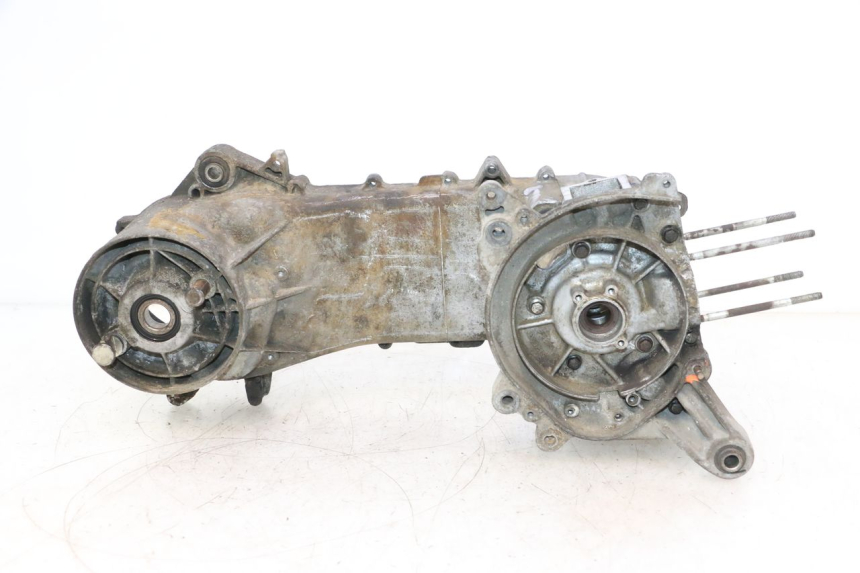 photo de CARTER BAS MOTEUR PIAGGIO TYPHOON 50 (2000 - 2009) - Angle alternatif