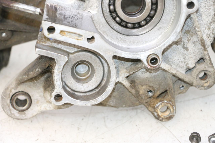 photo de CARTER BAS MOTEUR PIAGGIO TYPHOON 50 (2000 - 2009) - Vue principale