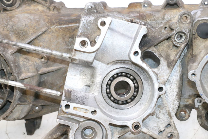 photo de CARTER BAS MOTEUR PIAGGIO TYPHOON 50 (2000 - 2009) - Détail de la pièce