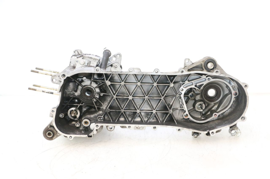 photo de CARTER BAS MOTEUR PIAGGIO TYPHOON 50 (2000 - 2009) - Vue principale