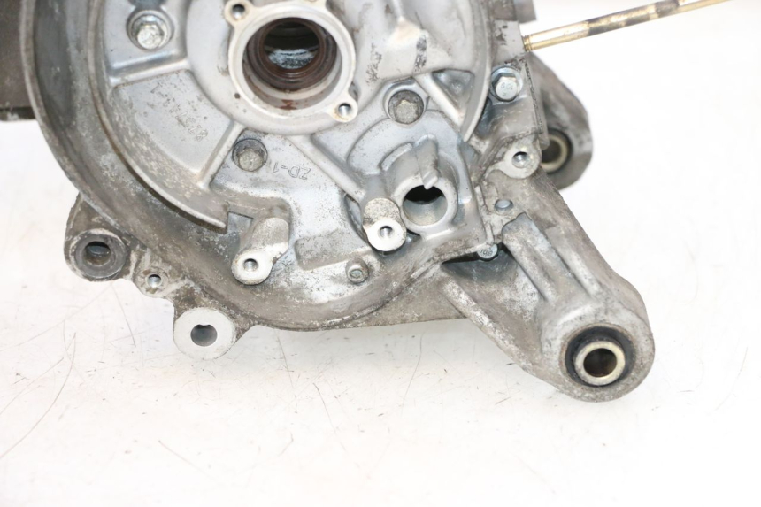 photo de CARTER BAS MOTEUR PIAGGIO TYPHOON 50 (2000 - 2009) - Zoom composants