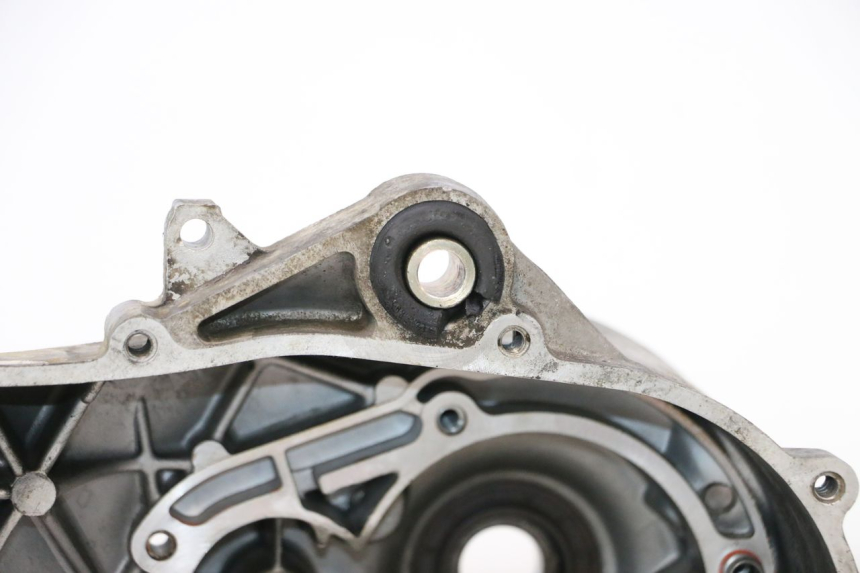 photo de CARTER BAS MOTEUR PIAGGIO TYPHOON 50 (2000 - 2009) - Pièce contrôlée