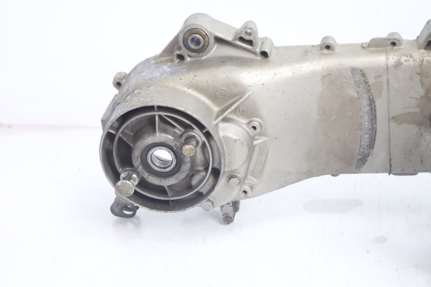 photo de CARTER BAS MOTEUR PIAGGIO TYPHOON 50 (1993 - 1999) - Pièce contrôlée