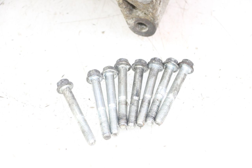 photo de CARTER BAS MOTEUR PIAGGIO TYPHOON 80 (1994 - 1997) - Vue rapprochée