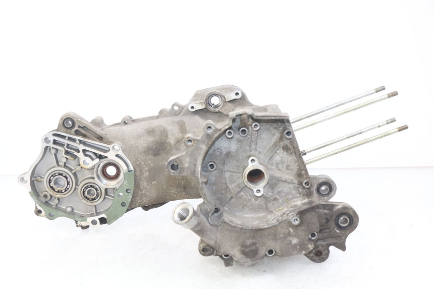 photo de CARTER BAS MOTEUR PEUGEOT V-CLIC VCLIC 50 (2007 - 2013) - Focus structure