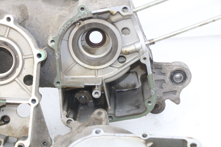 photo de CARTER BAS MOTEUR PEUGEOT V-CLIC VCLIC 50 (2007 - 2013) - Vue principale