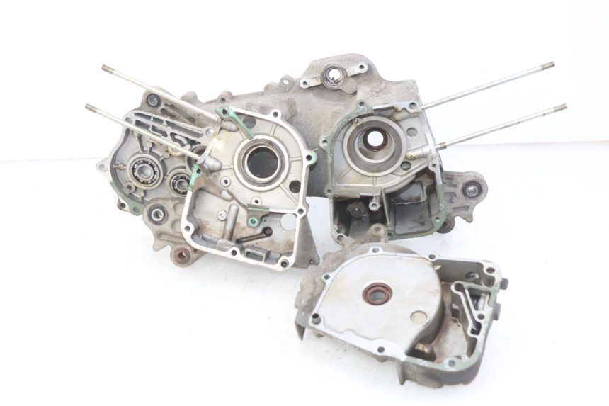 photo de CARTER BAS MOTEUR PEUGEOT V-CLIC VCLIC 50 (2007 - 2013) - Zoom état d’usage