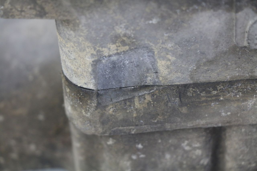 photo de CARTER BAS MOTEUR PEUGEOT V-CLIC VCLIC 50 (2007 - 2013) - Vue d’ensemble