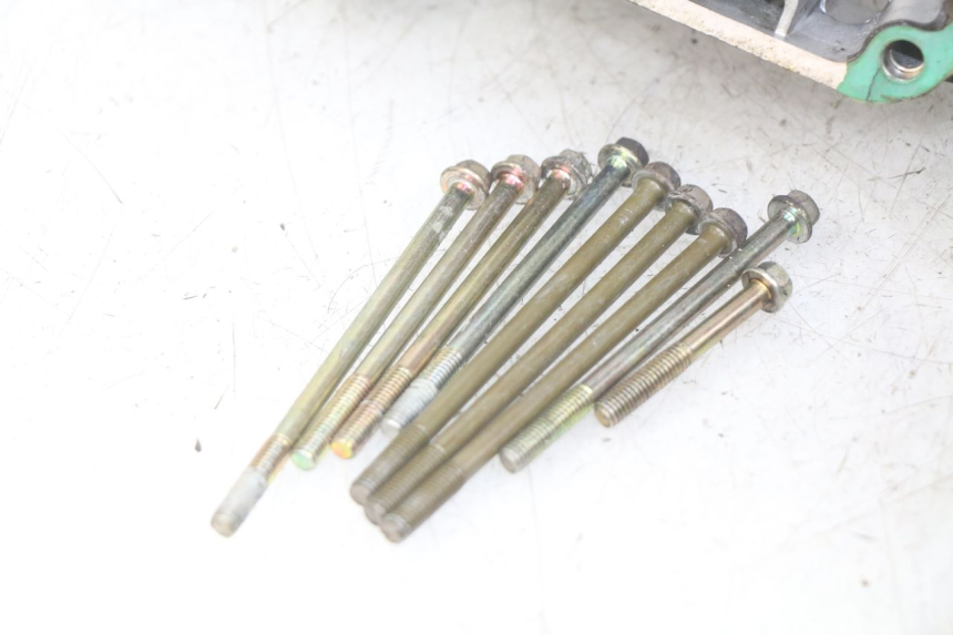 photo de CARTER BAS MOTEUR PEUGEOT V-CLIC VCLIC 50 (2007 - 2013) - Angle alternatif