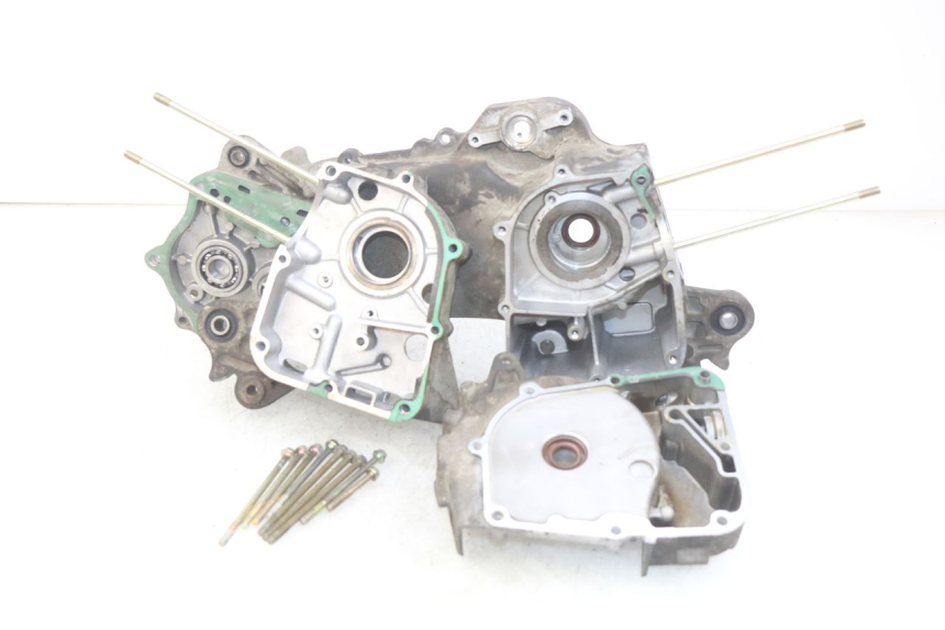 photo de CARTER BAS MOTEUR PEUGEOT V-CLIC VCLIC 50 (2007 - 2013) - Zoom qualité