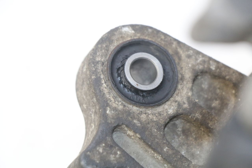 photo de CARTER BAS MOTEUR PEUGEOT V-CLIC VCLIC 50 (2007 - 2013) - Autre angle de vue