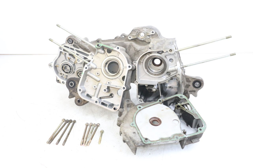 photo de CARTER BAS MOTEUR PEUGEOT V-CLIC VCLIC 50 (2007 - 2013) - Détail de la pièce