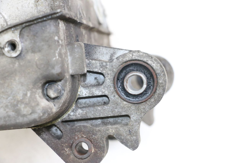 photo de CARTER BAS MOTEUR PEUGEOT V-CLIC VCLIC 50 (2007 - 2013) - Zoom état d’usage