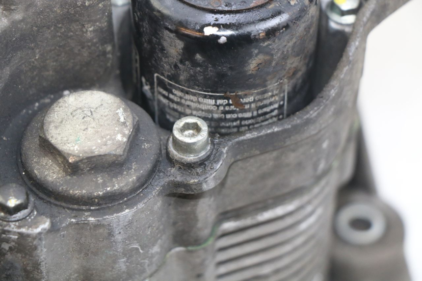 photo de CARTER BAS MOTEUR PIAGGIO VESPA GTS IGET ABS 125 (2017 - 2023) - Détail de la pièce