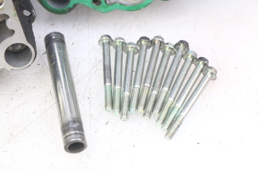 photo de CARTER BAS MOTEUR PIAGGIO VESPA GTS IGET ABS 125 (2017 - 2023) - Vue d’ensemble