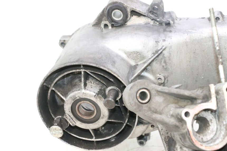 photo de CARTER BAS MOTEUR PIAGGIO VESPA PRIMAVERA 2T 50 (2013 - 2018) - Vue d’ensemble