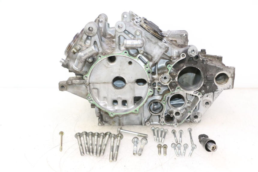 photo de CARTER BAS MOTEUR HONDA VFR FI RC46 800 (1998 - 2001) - Vue principale