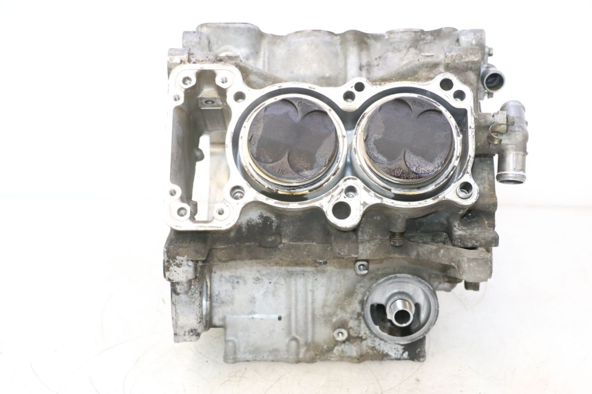 photo de CARTER BAS MOTEUR HONDA VFR FI RC46 800 (1998 - 2001) - Détails caractéristiques