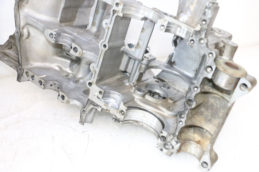 photo de CARTER BAS MOTEUR HONDA VFR FI RC46 800 (1998 - 2001) - Vue produit