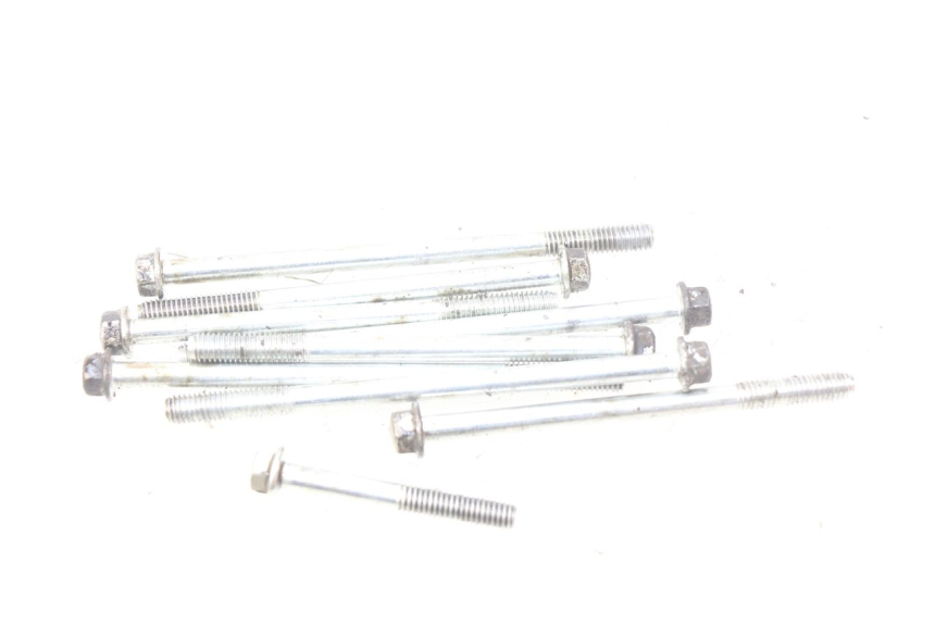 photo de CARTER BAS MOTEUR EUROCKA VIRTUALITY GT 4T 50 (2011 - 2017) - Détail de la pièce