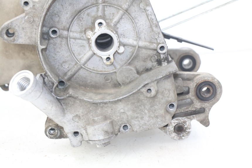 photo de CARTER BAS MOTEUR EUROCKA VIRTUALITY GT 4T 50 (2011 - 2017) - Vue produit