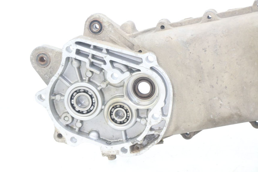 photo de CARTER BAS MOTEUR EUROCKA VIRTUALITY GT 4T 50 (2011 - 2017) - Détails caractéristiques