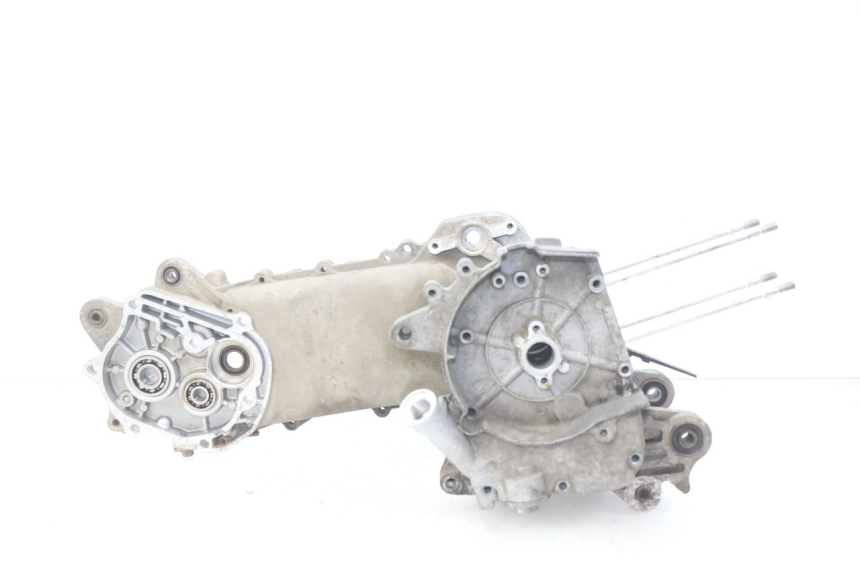 photo de CARTER BAS MOTEUR EUROCKA VIRTUALITY GT 4T 50 (2011 - 2017) - Zoom composants