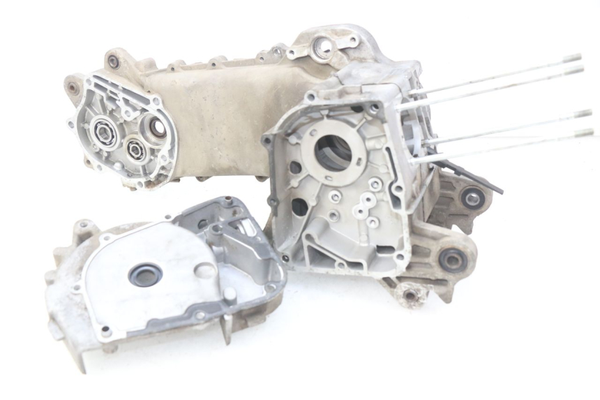 photo de CARTER BAS MOTEUR EUROCKA VIRTUALITY GT 4T 50 (2011 - 2017) - Vue rapprochée