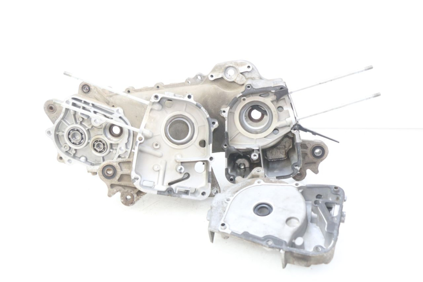 photo de CARTER BAS MOTEUR EUROCKA VIRTUALITY GT 4T 50 (2011 - 2017) - Photo complémentaire