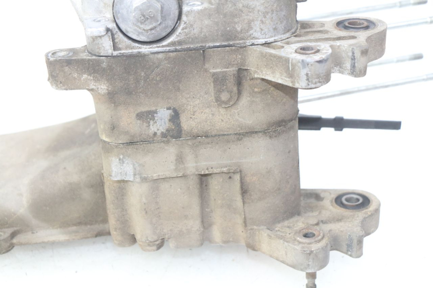 photo de CARTER BAS MOTEUR EUROCKA VIRTUALITY GT 4T 50 (2011 - 2017) - Zoom état d’usage